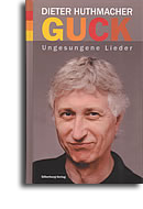 Buch: Dieter Huthmacher Guck
