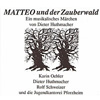 Dieter Huthmacher: Matteo und der Zauberwald - Preview